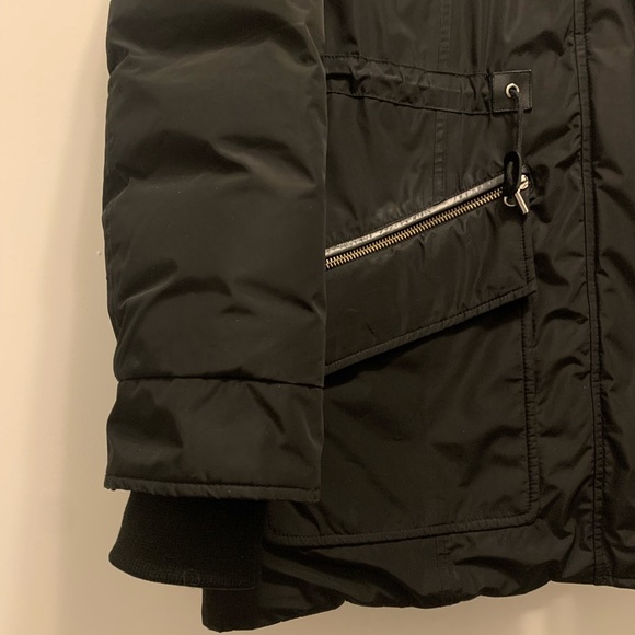 Mackage Katryn Down Parka - Picture 10 of 12